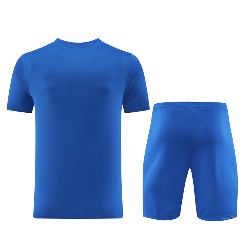 Nike Set Herren Trikot und Shorts