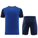 Nike Set Herren Trikot und Shorts