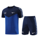 Nike Set Herren Trikot und Shorts