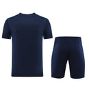 Nike Set Herren Trikot und Shorts