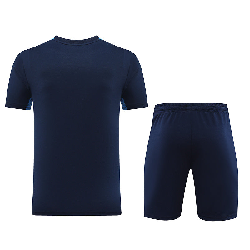 Nike Set Herren Trikot und Shorts