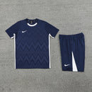 Nike Set Herren Trikot und Shorts