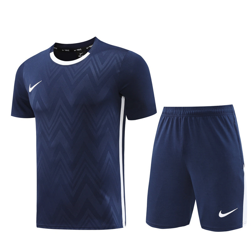 Nike Set Herren Trikot und Shorts