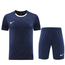 Nike Set Herren Trikot und Shorts