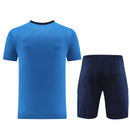 Nike Set Herren Trikot und Shorts