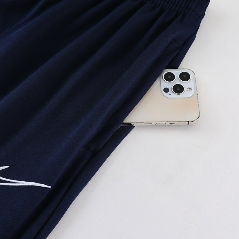 Nike Set Herren Trikot und Shorts