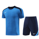 Nike Set Herren Trikot und Shorts