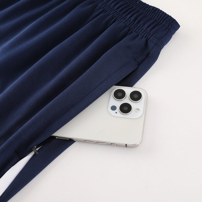 Nike Set Herren Trikot und Shorts