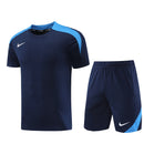 Nike Set Herren Trikot und Shorts