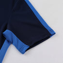 Nike Set Herren Trikot und Shorts