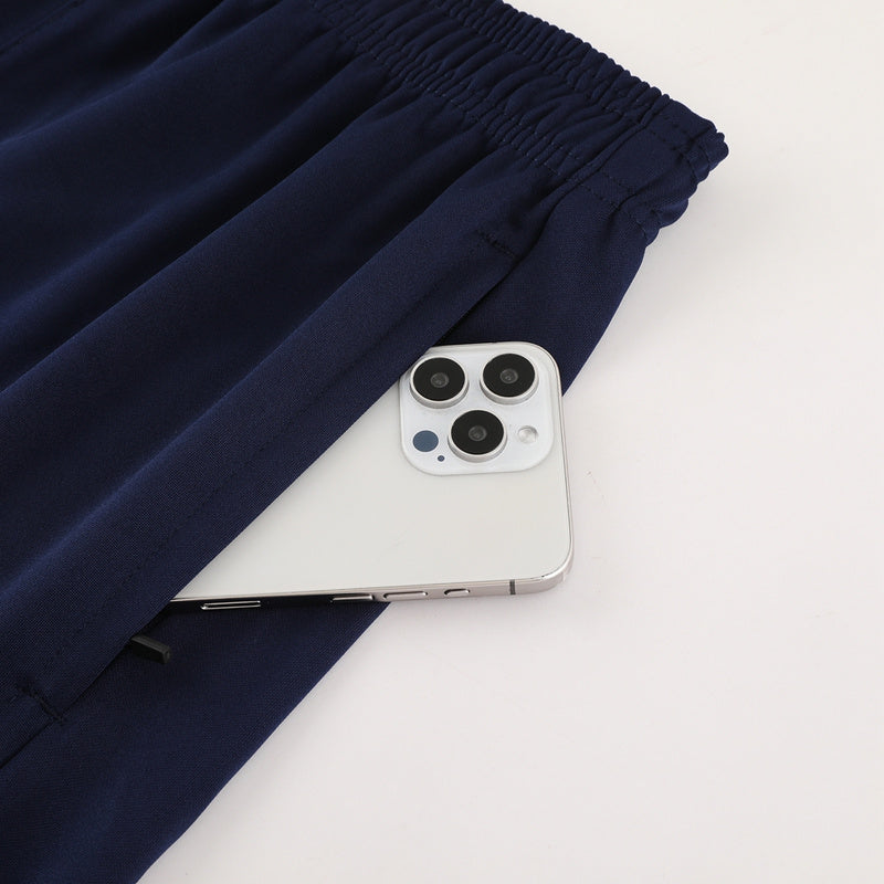 Nike Set Herren Trikot und Shorts