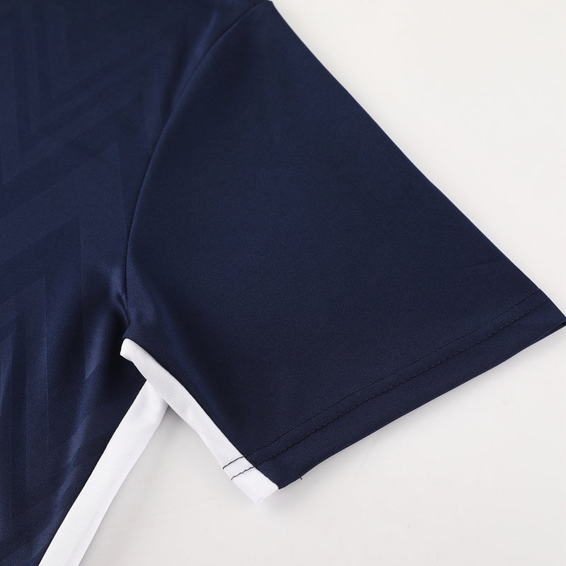 Nike Set Herren Trikot und Shorts