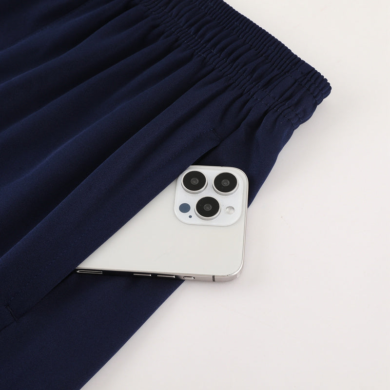 Nike Set Herren Trikot und Shorts