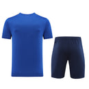 Nike Set Herren Trikot und Shorts