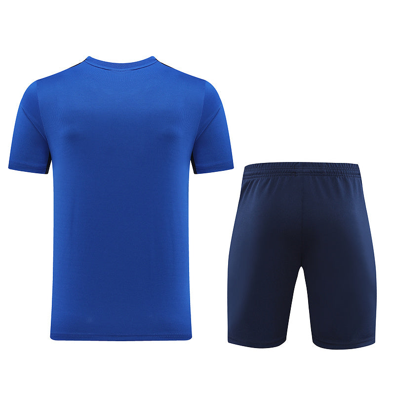 Nike Set Herren Trikot und Shorts