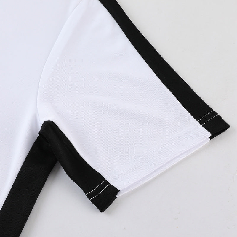 Nike Set Herren Trikot und Shorts