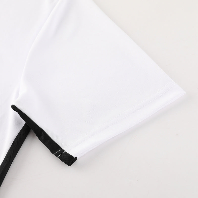 Nike Set Herren Trikot und Shorts