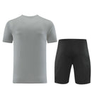 Nike Set Herren Trikot und Shorts
