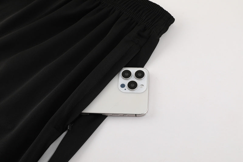 Nike Set Herren Trikot und Shorts