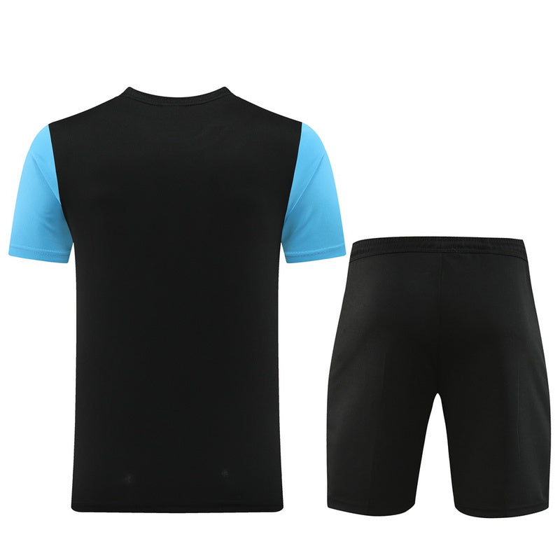 Nike Set Herren Trikot und Shorts