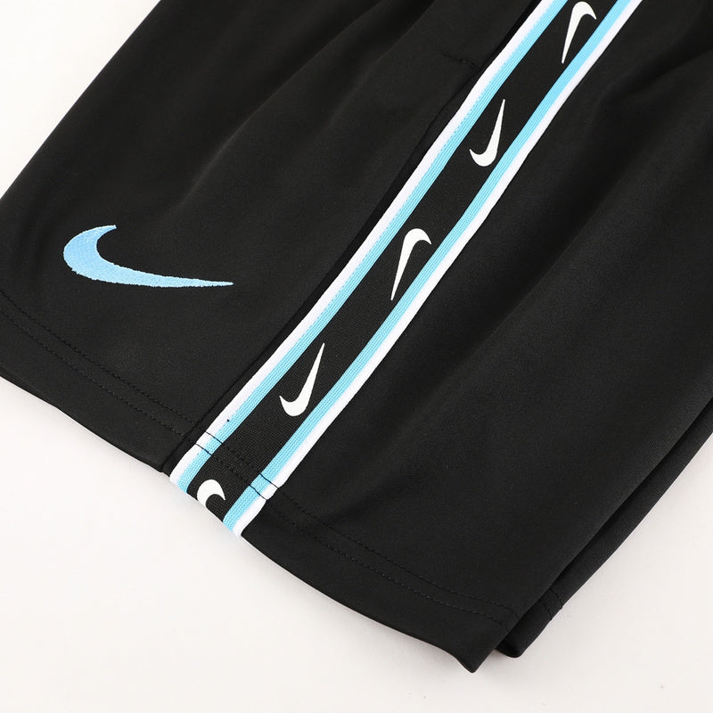 Nike Set Herren Trikot und Shorts