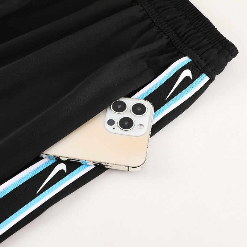 Nike Set Herren Trikot und Shorts