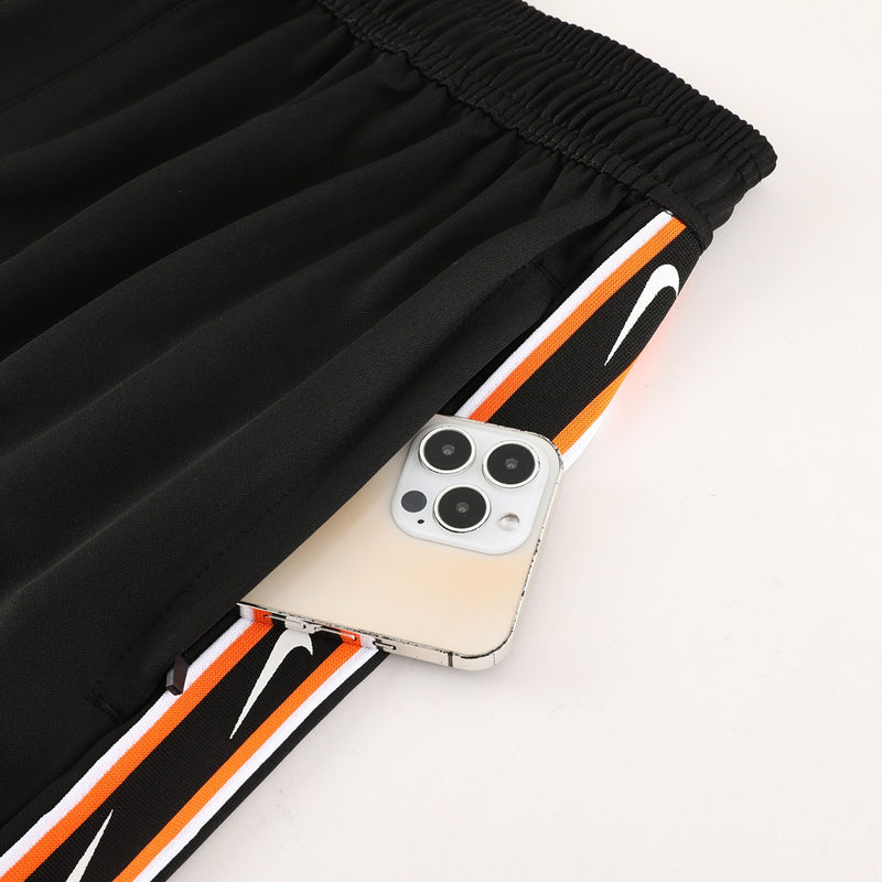 Nike Set Herren Trikot und Shorts