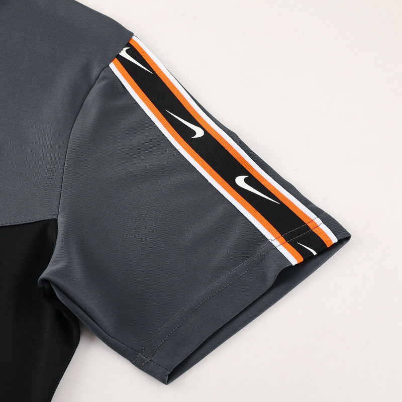 Nike Set Herren Trikot und Shorts