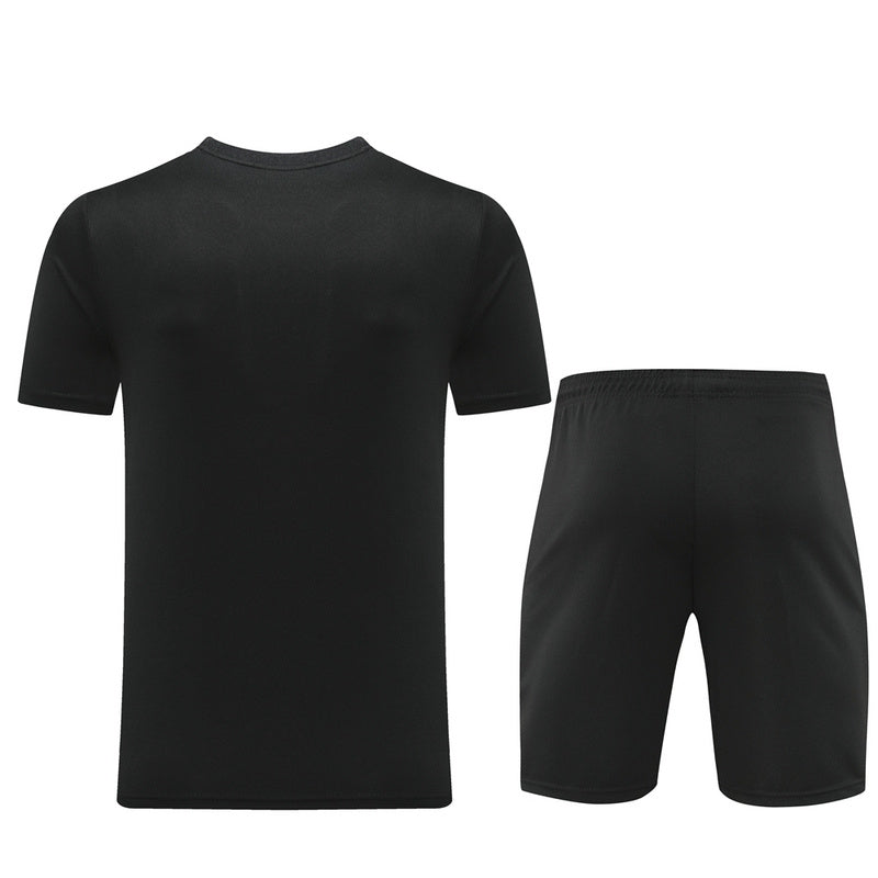 Nike Set Herren Trikot und Shorts