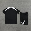 Nike Set Herren Trikot und Shorts