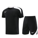 Nike Set Herren Trikot und Shorts
