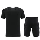 Nike Set Herren Trikot und Shorts
