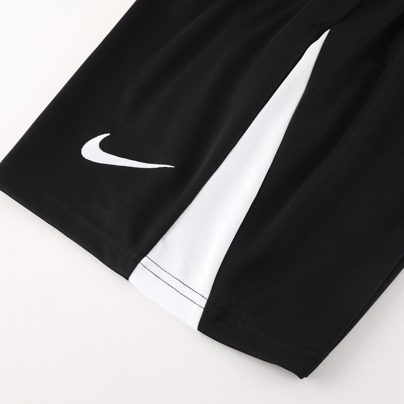 Nike Set Herren Trikot und Shorts
