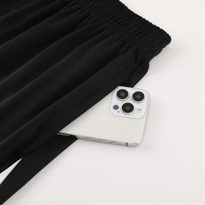 Nike Set Herren Trikot und Shorts