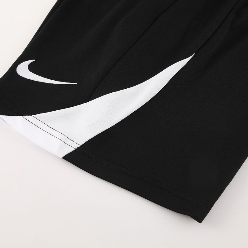 Nike Set Herren Trikot und Shorts