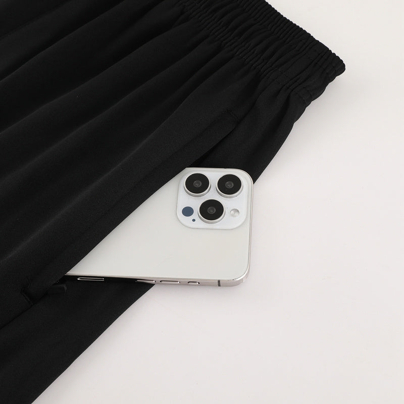 Nike Set Herren Trikot und Shorts