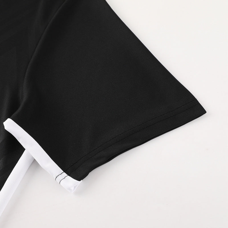 Nike Set Herren Trikot und Shorts