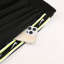 Nike Set Herren Trikot und Shorts