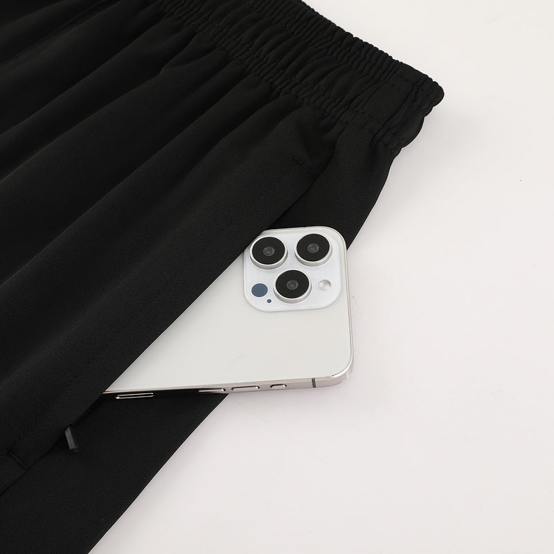 Nike Set Herren Trikot und Shorts