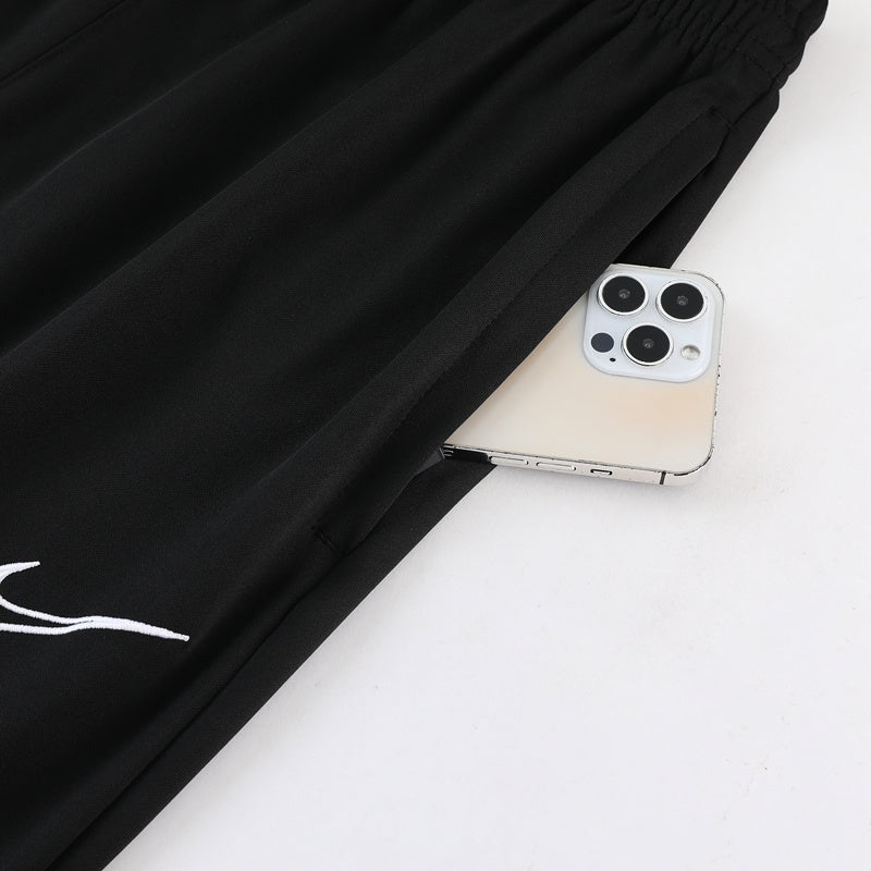 Nike Set Herren Trikot und Shorts