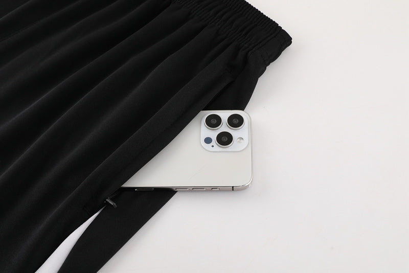 Nike Set Herren Trikot und Shorts