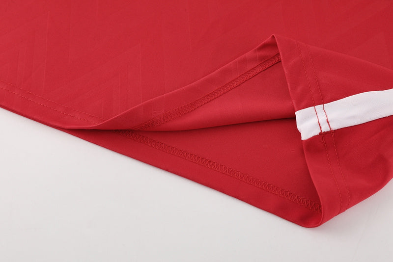 Nike Set Herren Trikot und Shorts