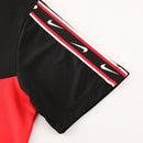 Nike Set Herren Trikot und Shorts