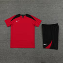 Nike Set Herren Trikot und Shorts