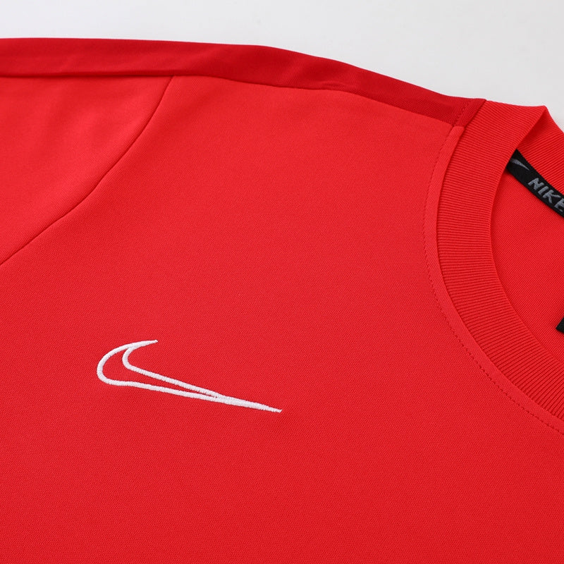 Nike Set Herren Trikot und Shorts