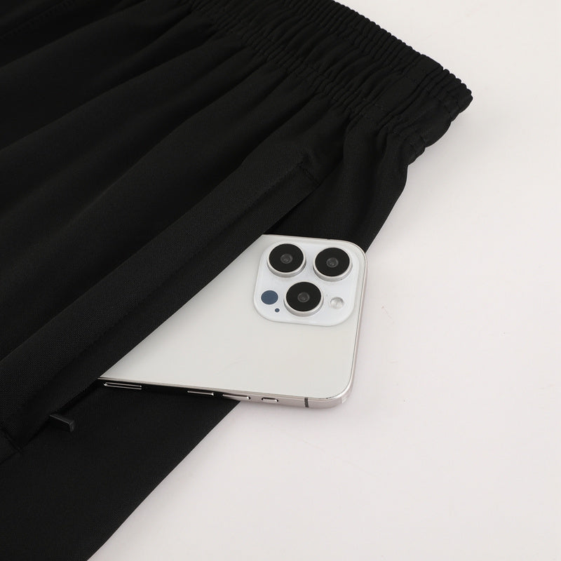 Nike Set Herren Trikot und Shorts