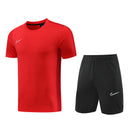 Nike Set Herren Trikot und Shorts