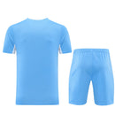 Nike Set Herren Trikot und Shorts