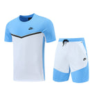 Nike Set Herren Trikot und Shorts