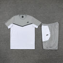 Nike Set Herren Trikot und Shorts
